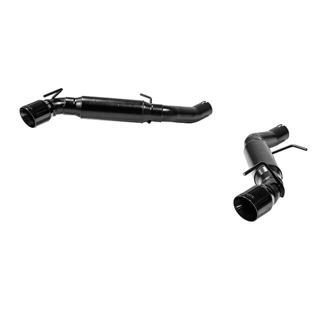 Flowmaster (817745): Axel-Back Exhaust System for ’16 Camaro SS