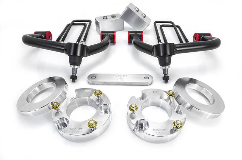 ReadyLIFT: 3.5” SST Lift Kit for 2009+ Ford F-150