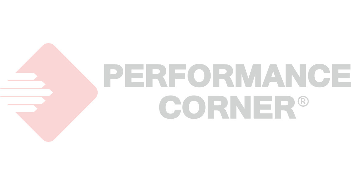 Performance Corner® watermark