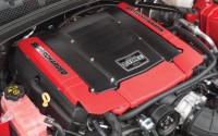 Edelbrock: E-Force Supercharger System for 2016 Camaro SS