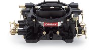 Edelbrock (14073): Performer Series 750-cfm Manual Choke Carburetor