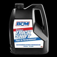 B&M (80260): Trick Shift Automatic Transmission Fluid