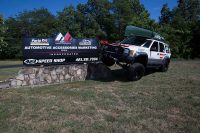 AAM GROUP’S GREG GRIFFITH TO TACKLE 36 HOURS OF UWHARRIE