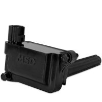 MSD Performance Black Blaster Coils for Hemi