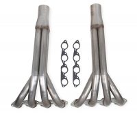 Flowtech Upright Headers for Big Block Chevy