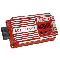 MSD Performance 6C Ignition Control for Circle Track
