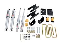 Belltech Lowering Kit for Colorado and Canyon
