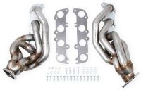 Flowtech Shorty Headers for 11-14 Mustang 3.7L