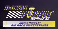 Royal Purple Big Race