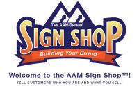 AAM Sign Shop