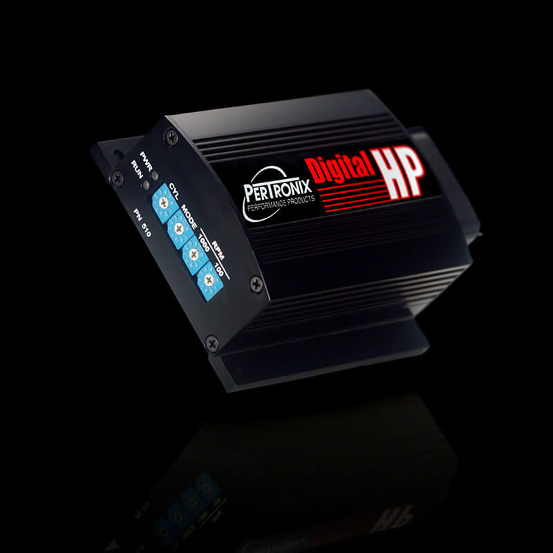PerTronix Digital HP Ignition Box 510