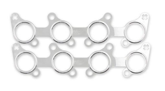 Mr Gasket Multi-Layer Stainless Steel Header Gasket Set for Ford Coyote
