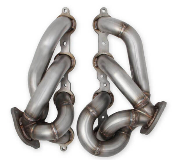 Hooker Stainless Steel Shorty Headers for Cadillac CTS-V 70301316-RHKR