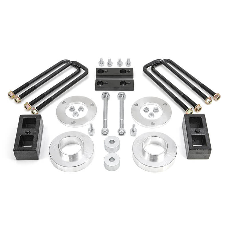 ReadyLIFT (69-5530): 3” SST Pre-Load Lift Kit for ’05-’19 Toyota Tacoma