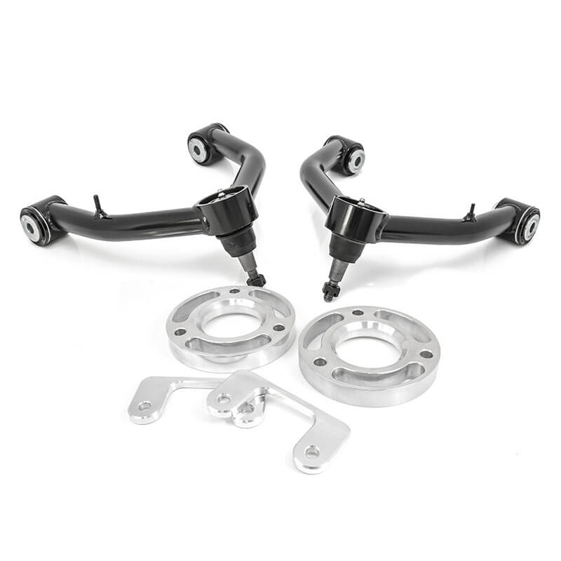 ReadyLIFT SST Lift and Leveling Kit for AT4_Trailboss GM 1500 66-3921