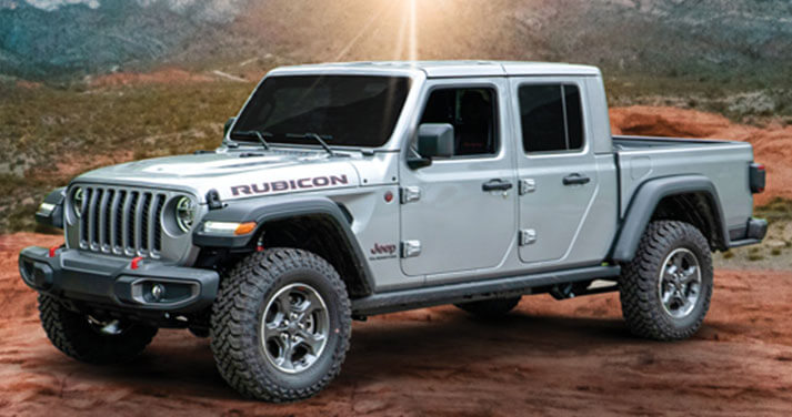 Air Lift (60830): LoadLifter 1000 for 2020 Jeep Gladiator