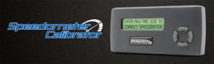 Hypertech (752504): Speedometer Calibrator for 2019 Ram 1500/2500/3500 (Gas/Diesel)