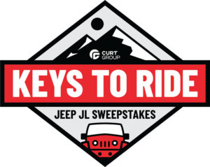 Keys to Ride Jeep Build Footage: The Big Reveal!