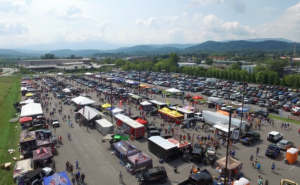 Get a Sneak Peek at the Keys to Ride Jeep at Smoky Mountain Jeep Invasion!