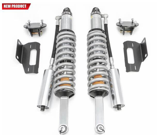 ReadyLIFT (46-5780): Bilstein Performance Coil-Over Upgrade for Toyota Tundra Big Lift Kits