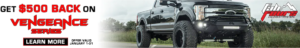 Fab Fours: Get up to $500 Back on Matrix Front and Rear Bumpers