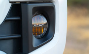 RIGID Industries: 360-Series Fog Mount Kits