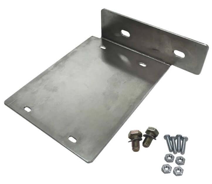 TRIGGER Engine Bay Mount for 2016 and Up Toyota Tacoma