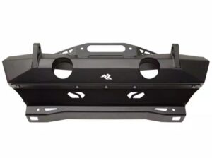 Rugged Ridge: XOR Bumpers for Jeep