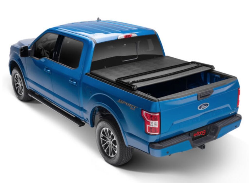 Extang Trifecta ALX Truck Bed Cover