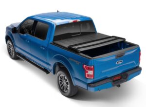 Extang: Trifecta ALX Auto-Latching Tri-Fold Truck Bed Cover