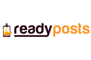 ReadyPosts: Free Social Media Content to Market Your Business