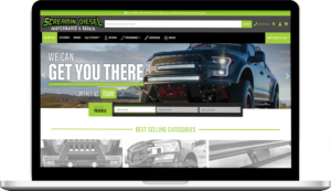 Aftermarket Websites®: Built BY the Industry, FOR the Industry
