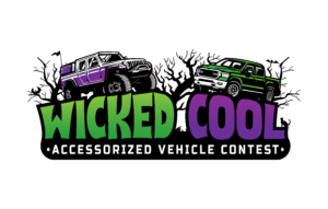 “Wicked Cool” Vehicle-Build Contest Now LIVE!