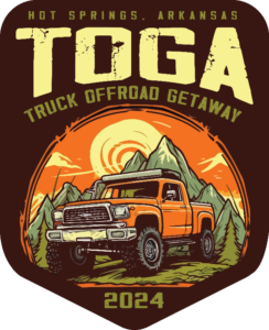 FIRST-EVER TRUCK-ONLY OFFROAD EVENT COMING APRIL 2024